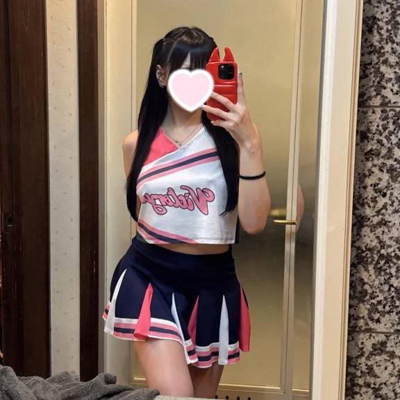 顔がかわいいから♡