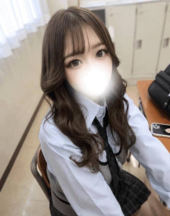 合法JKと気持ちいいことしよ？🏫🔞✨️