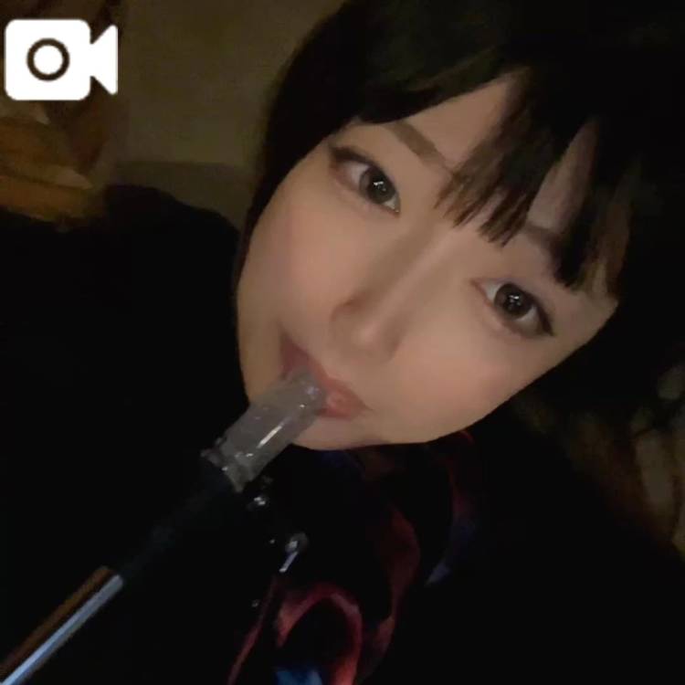 🎥声出るよ⚠️   た、ぶん、、