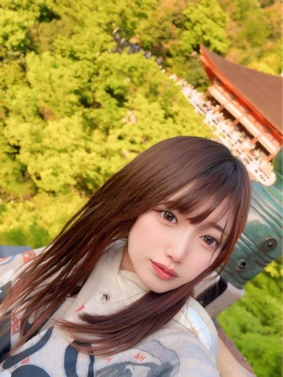 つばさの自己開示♡