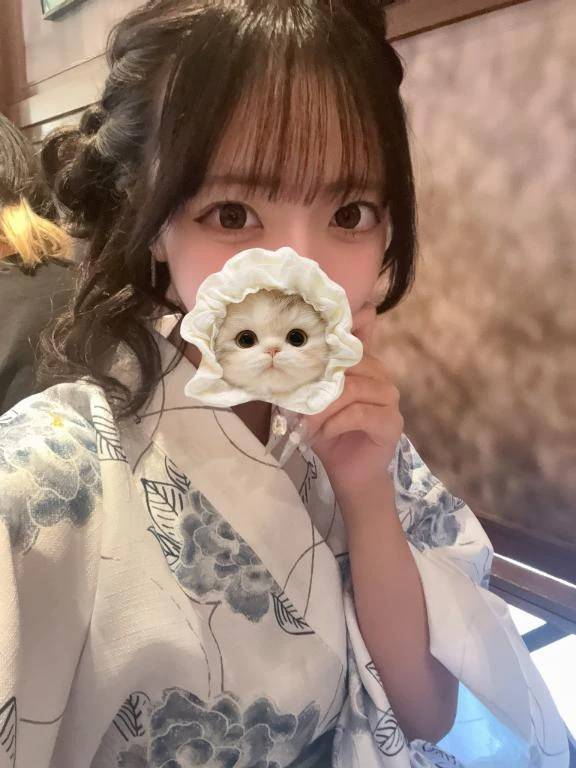 はじめまして♡