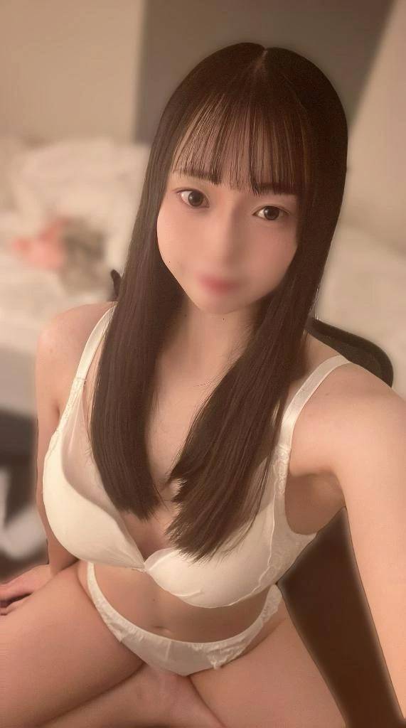 初めまして🩷
