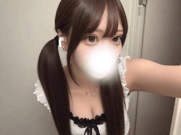 今日盛れてる♡﻿