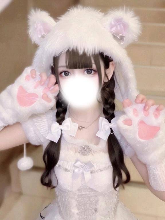 初めましてって緊張するよね🥺🎀