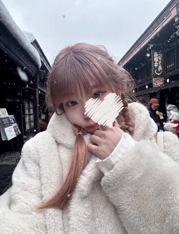 おいで〜💕