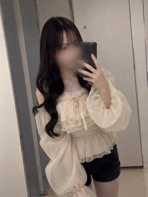 独り占めして？♡