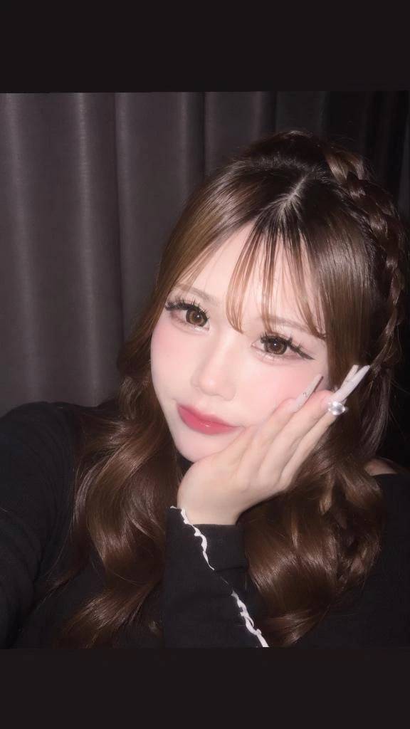 はじめまして❤️
