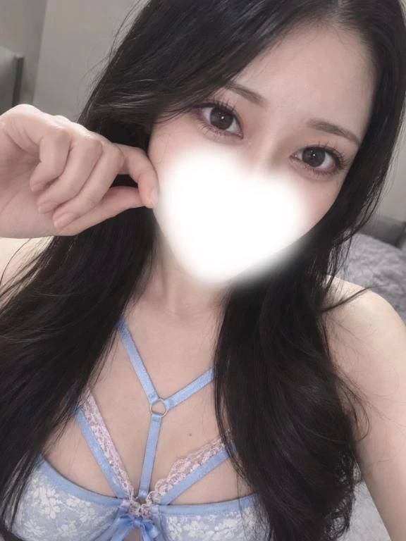 清楚に見えて、実は…❤︎