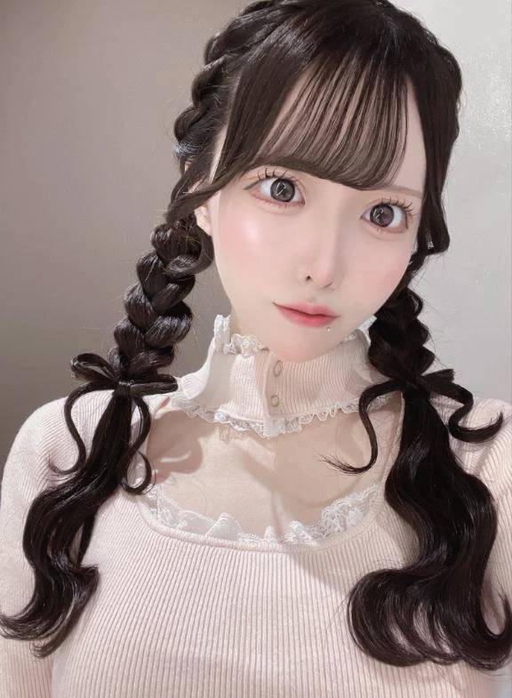 自己紹介🪄︎︎💘