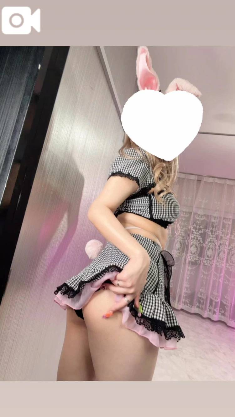 どこまで…？♡