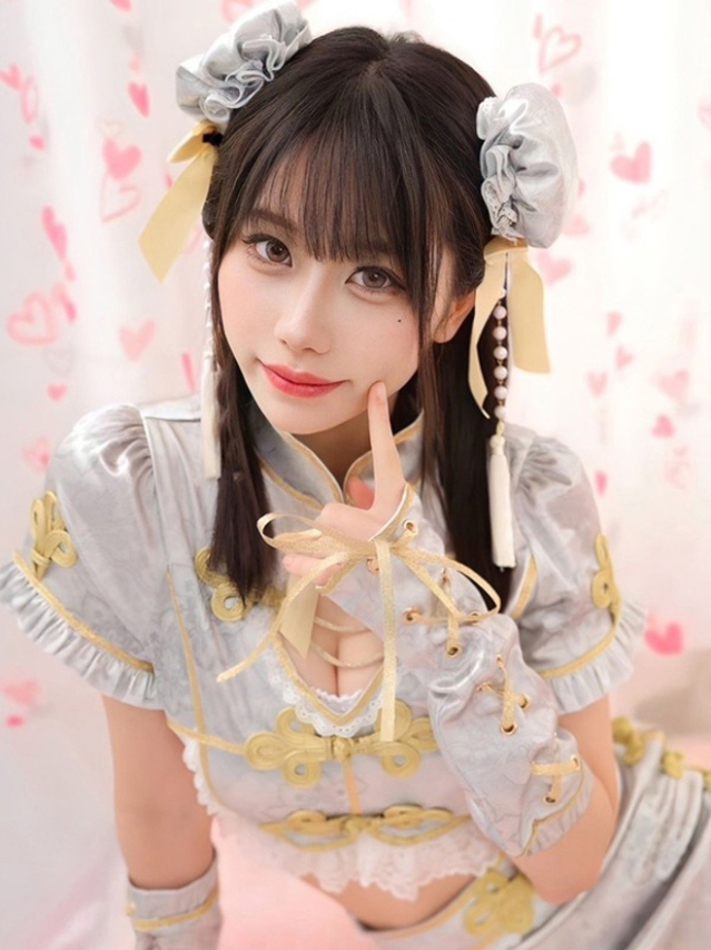 新〇カンナ(ラブリップ大宮店)