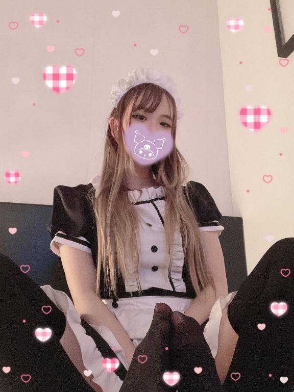 ミライお嬢様（M＆m　Maidとm男の夢物語。）