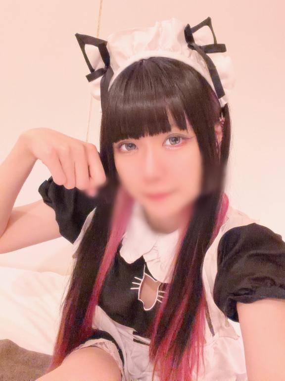 ?初めて?