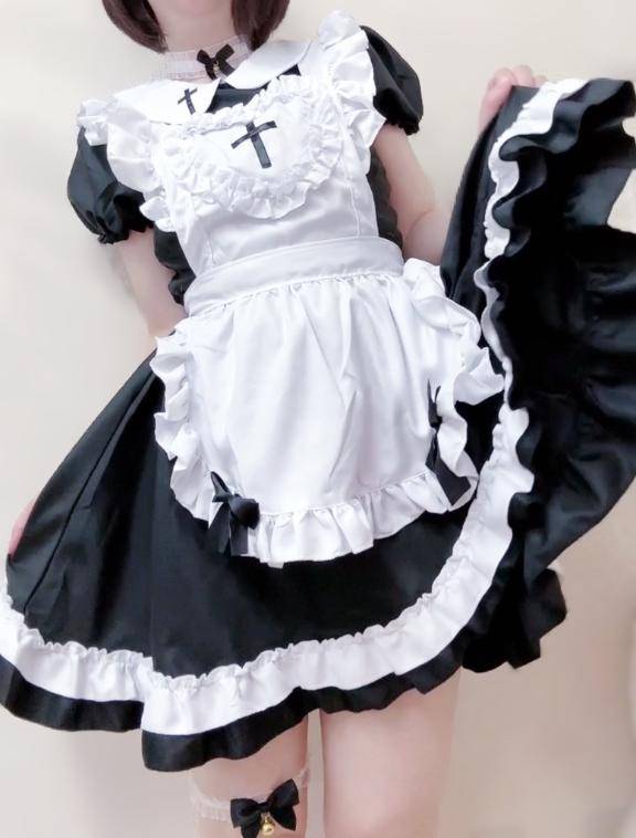 カルタお嬢様(M&m Maidとm男の夢物語。)