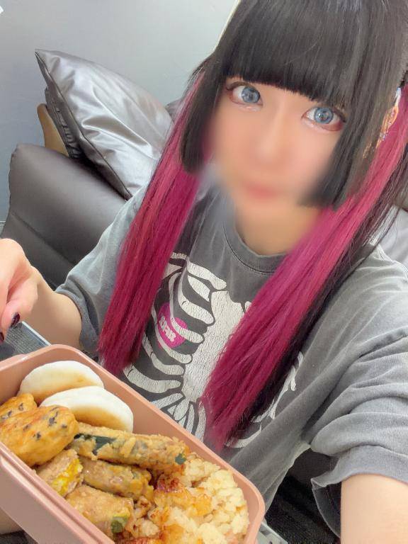 ?今日ツインテール?