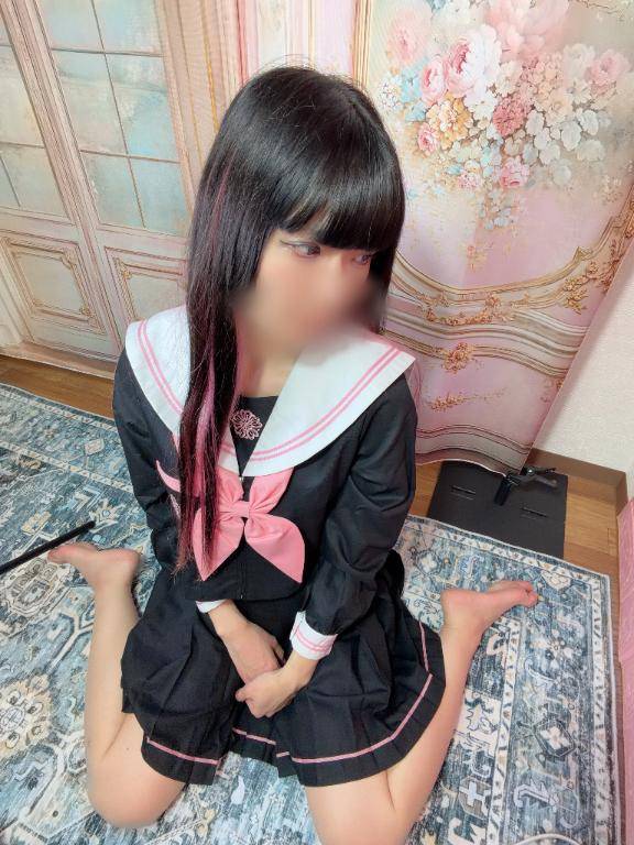 ?最初は嫌がってたのにいつの間にか…?