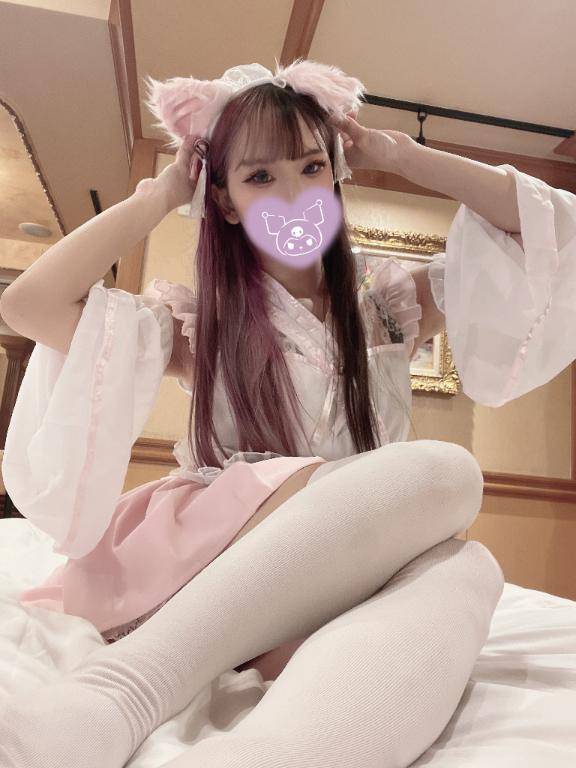 ミライお嬢様（M＆m　Maidとm男の夢物語。）