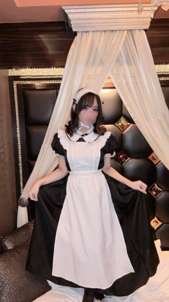 マリンお嬢様(M&m Maidとm男の夢物語。)