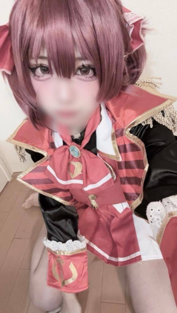 マリンお嬢様(M&m Maidとm男の夢物語。)