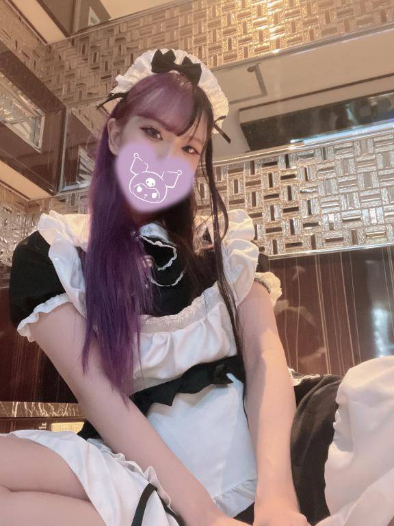 ミライお嬢様(M&m Maidとm男の夢物語。)