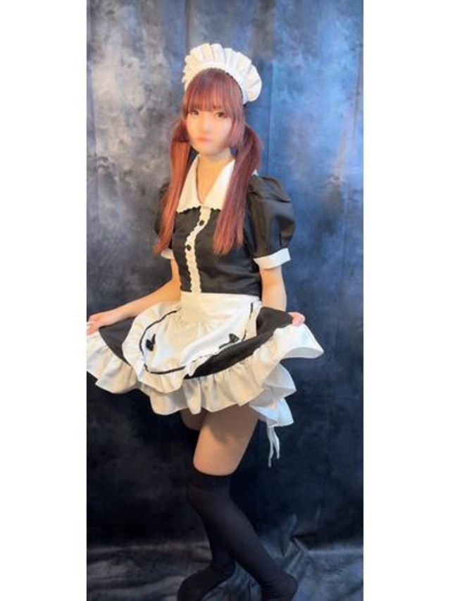 ノアお嬢様（M＆m　Maidとm男の夢物語。）