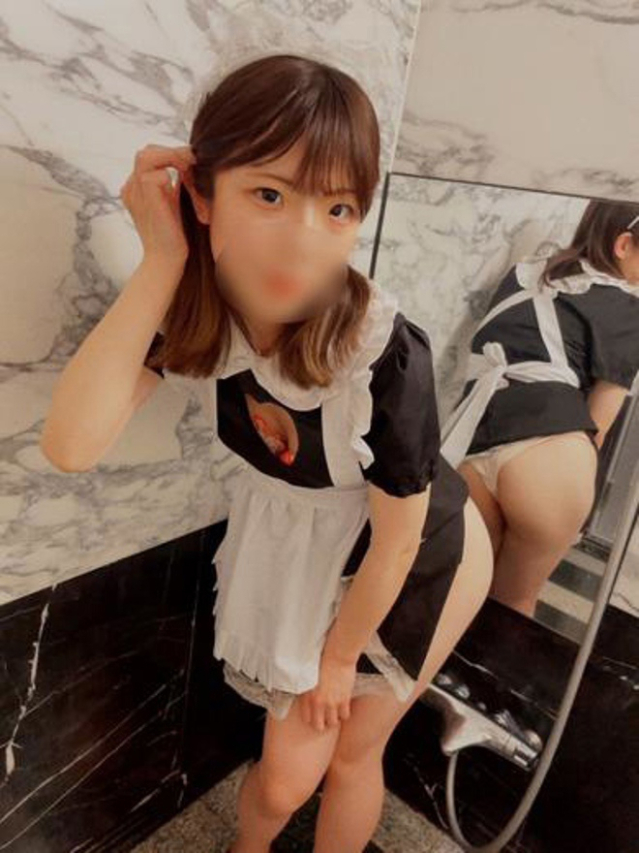 ヤミお嬢様(M&m Maidとm男の夢物語。)