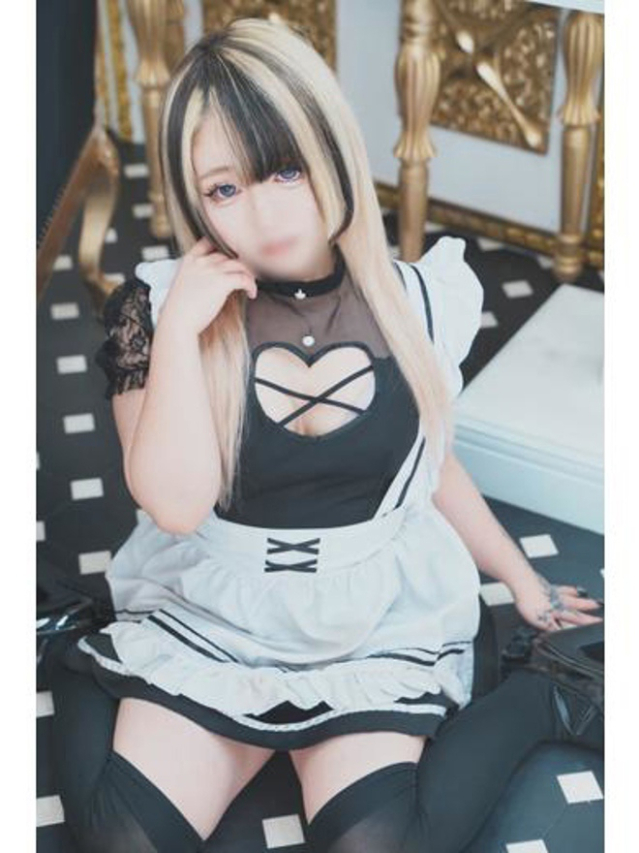 ユズキお嬢様（M＆m　Maidとm男の夢物語。）