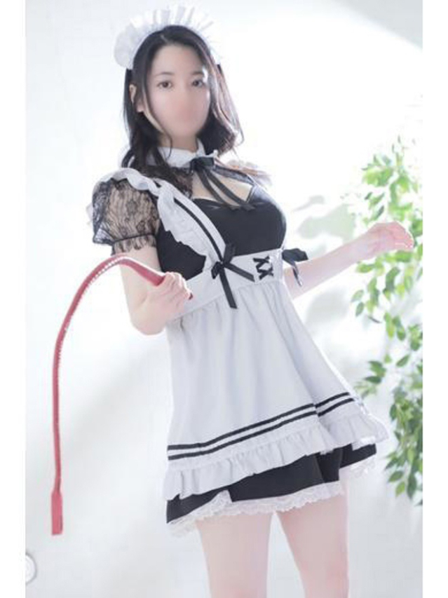 キュリお嬢様（M＆m　Maidとm男の夢物語。）