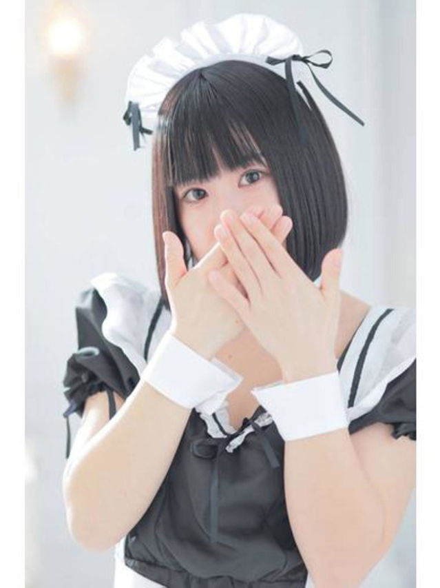 アマネお嬢様(M&m Maidとm男の夢物語。)