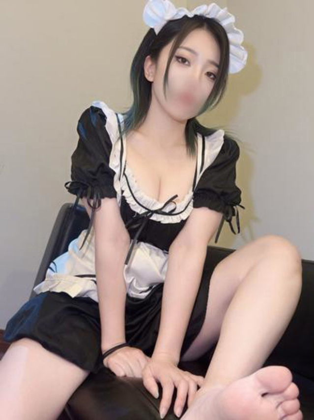 アオイお嬢様(M&m Maidとm男の夢物語。)