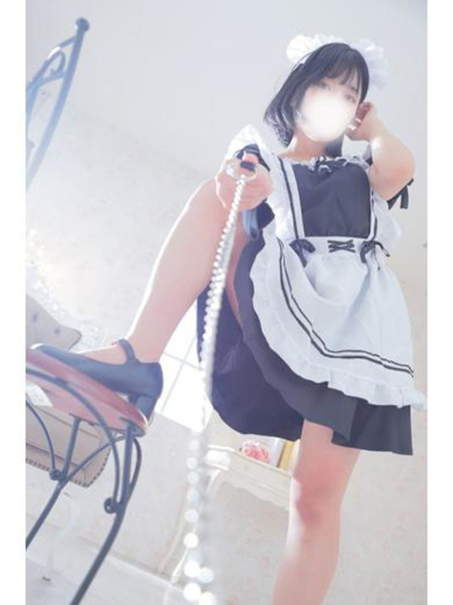 セラお嬢様(M&m Maidとm男の夢物語。)