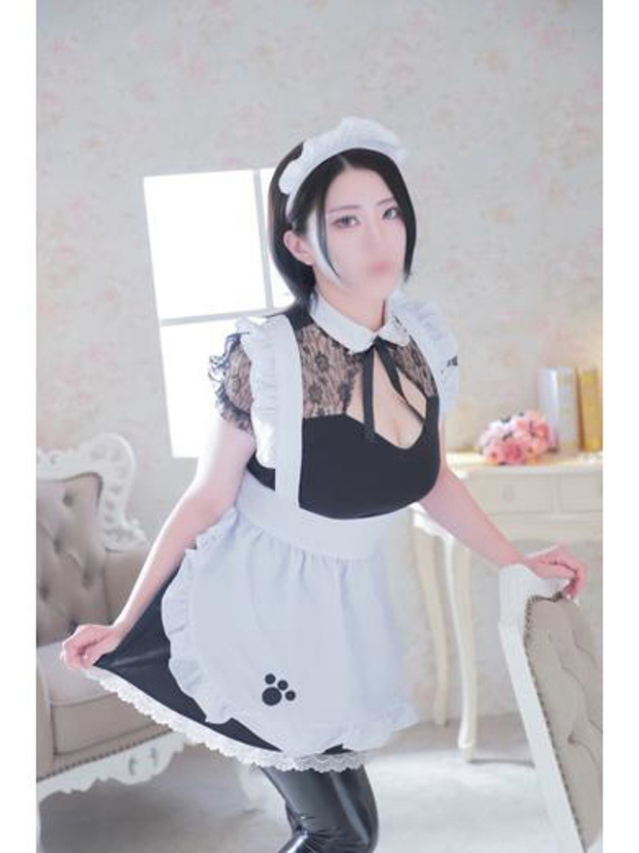 アオイお嬢様(M&m Maidとm男の夢物語。)