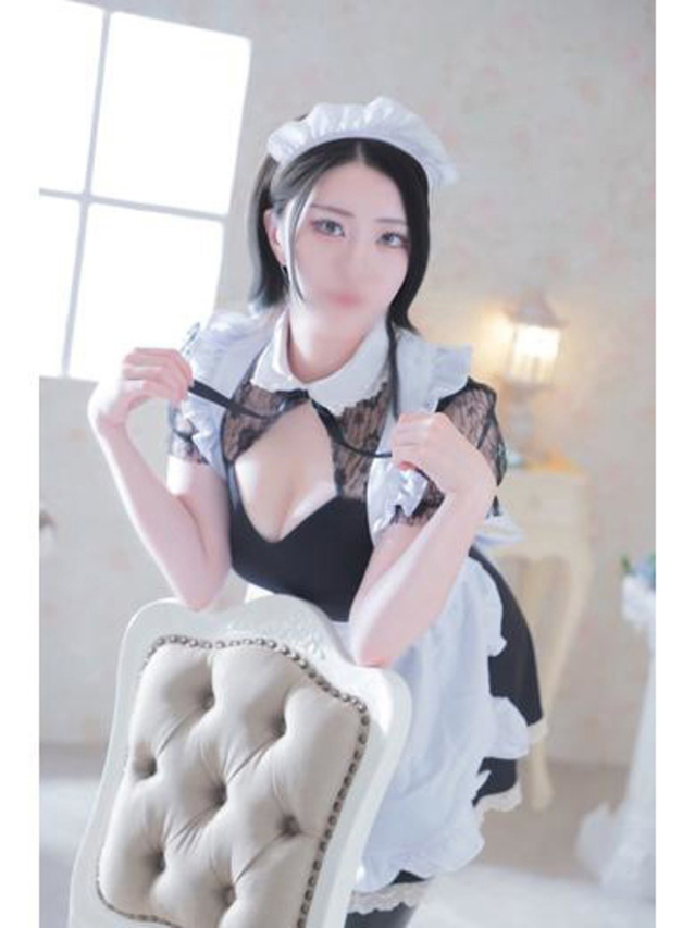 アオイお嬢様(M&m Maidとm男の夢物語。)