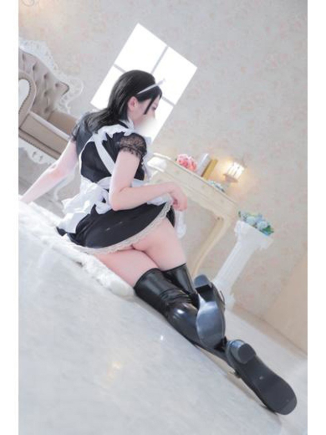 アオイお嬢様(M&m Maidとm男の夢物語。)