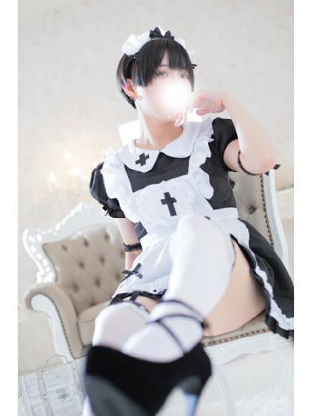 ハヅキお嬢様（M＆m　Maidとm男の夢物語。）