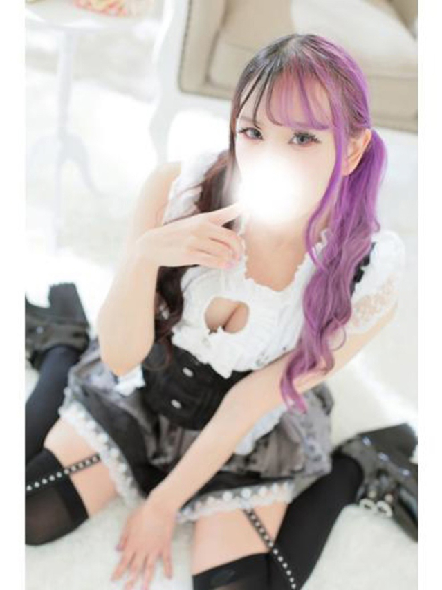 ミライお嬢様(M&m Maidとm男の夢物語。)