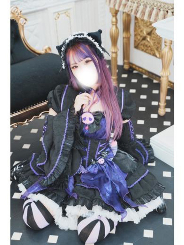 ミライお嬢様(M&m Maidとm男の夢物語。)