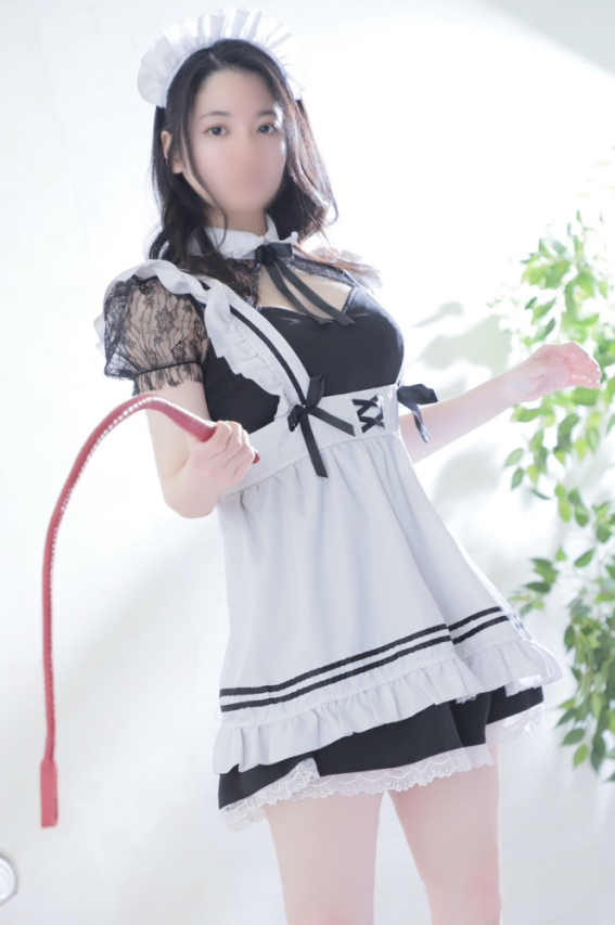 キュリお嬢様（M＆m　Maidとm男の夢物語。越谷店）