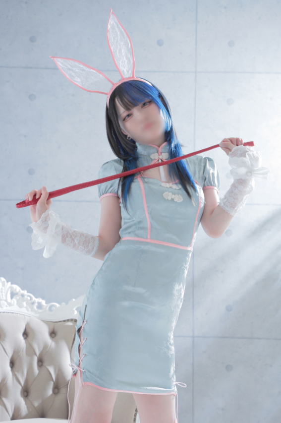 ララお嬢様（M＆m　Maidとm男の夢物語。越谷店）