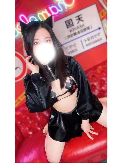 キュリお嬢様(M&m Maidとm男の夢物語。越谷店)