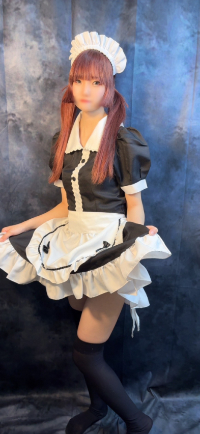 ノアお嬢様（M＆m　Maidとm男の夢物語。大宮店）
