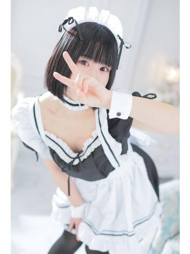 アマネお嬢様(M&m Maidとm男の夢物語。大宮店)