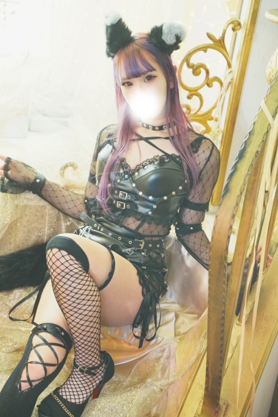 ミライお嬢様（M＆m　Maidとm男の夢物語。大宮店）