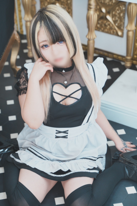 ユズキお嬢様（M＆m　Maidとm男の夢物語。大宮店）