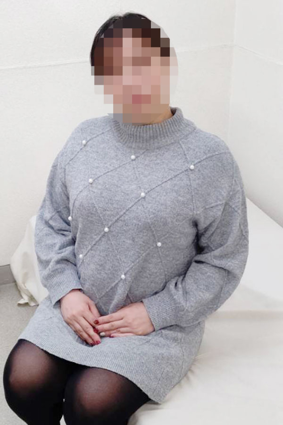 星乃（もう夫には恋はできない）