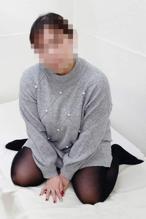 星乃(もう夫には恋はできない)