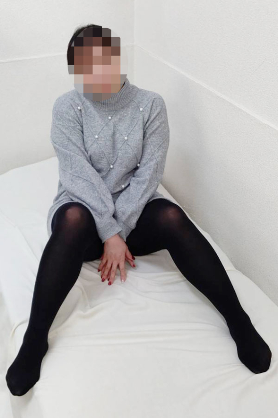 星乃(もう夫には恋はできない)