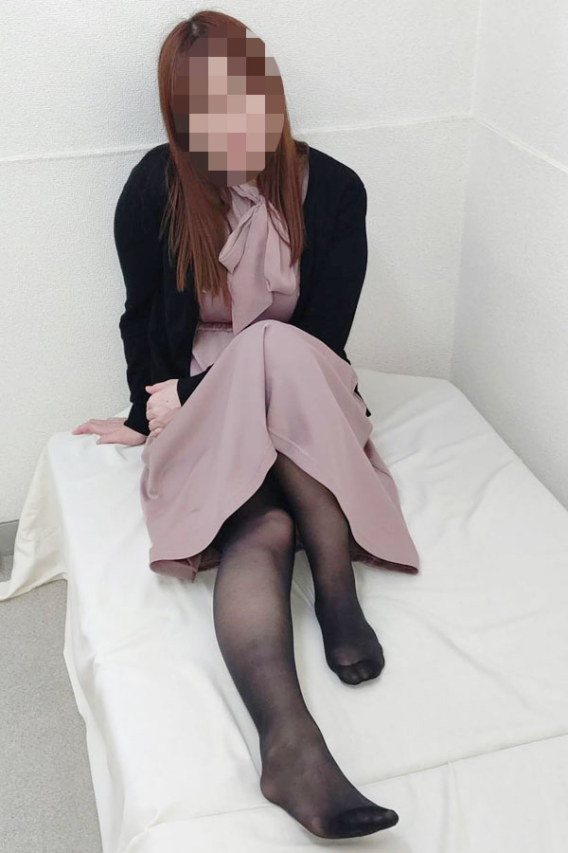 穂乃果（もう夫には恋はできない）