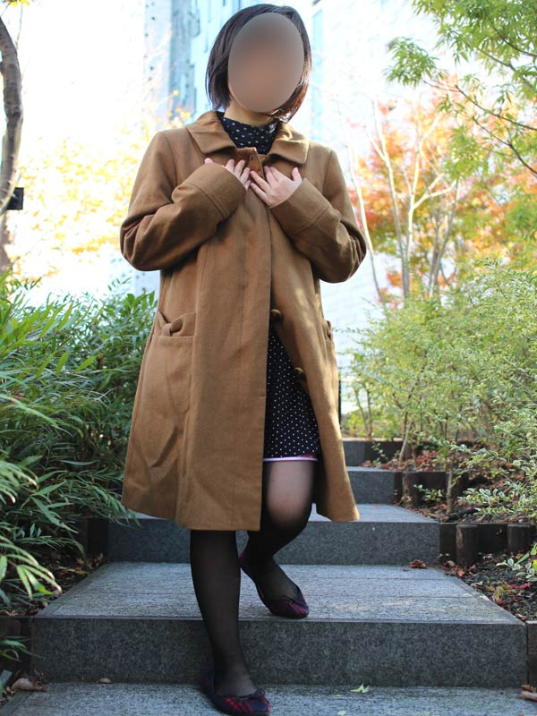 すみ（かわいい熟女＆おいしい人妻　町田店）