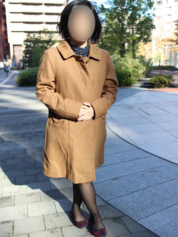 すみ（かわいい熟女＆おいしい人妻　町田店）